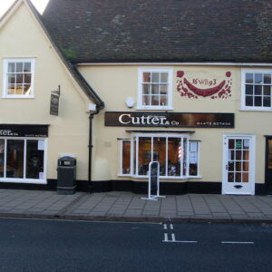 business signage suffolk